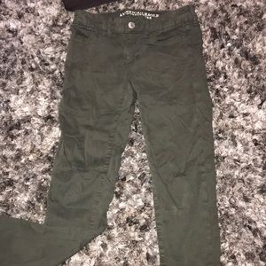 American Eagle Jeggings